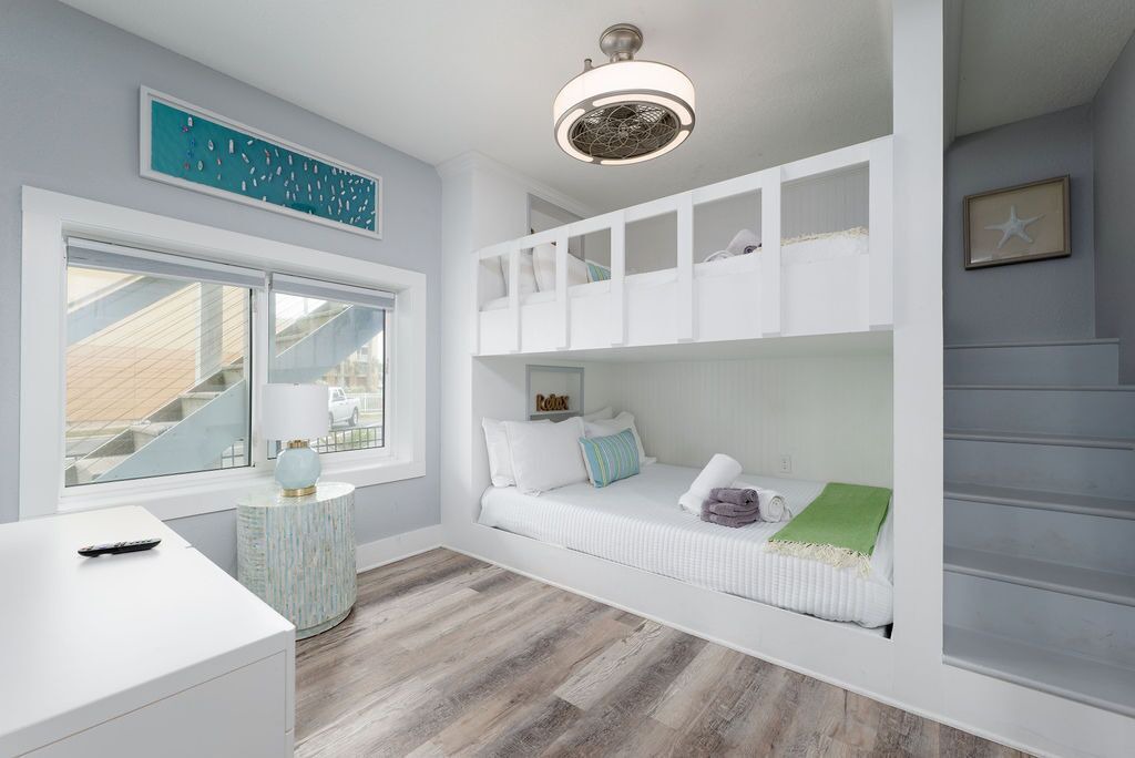 Photo of Bedroom in Jacksonville Beach