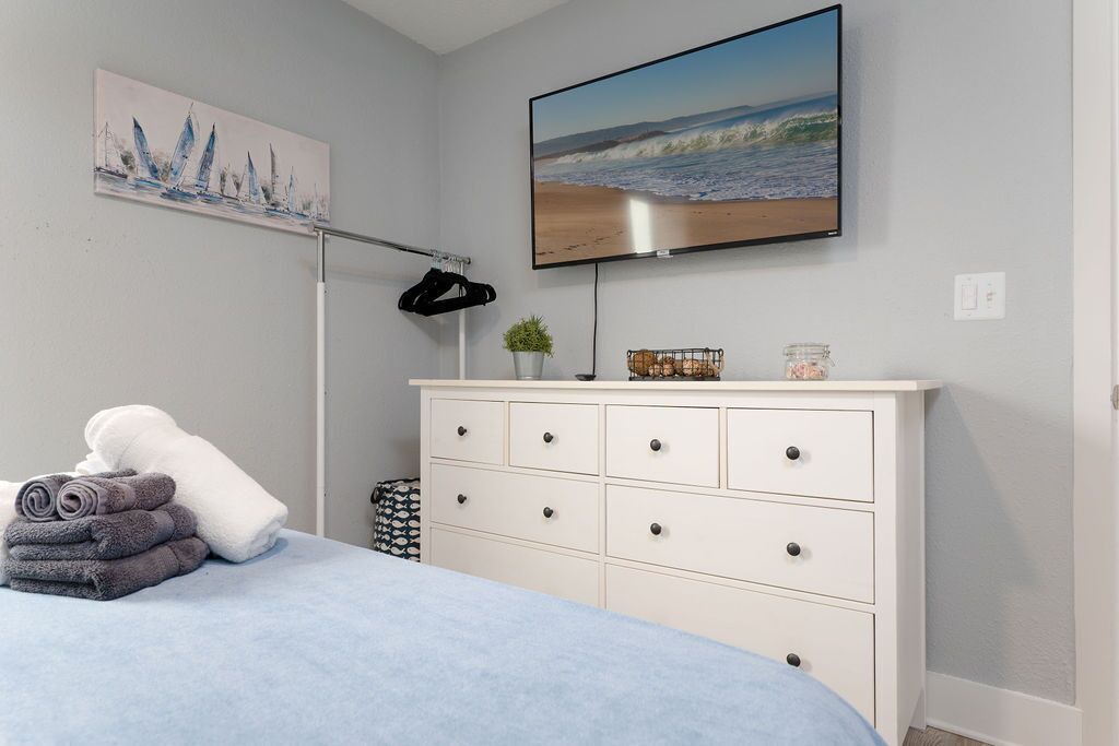 Photo of Bedroom in Jacksonville Beach