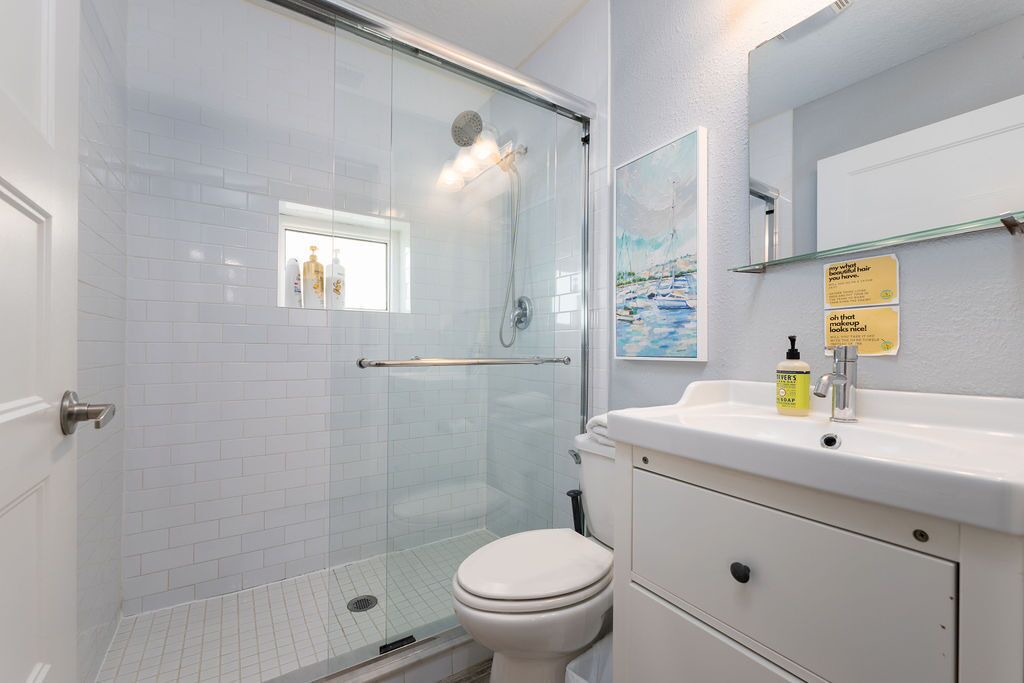 Photo of Bathroom in Jacksonville Beach