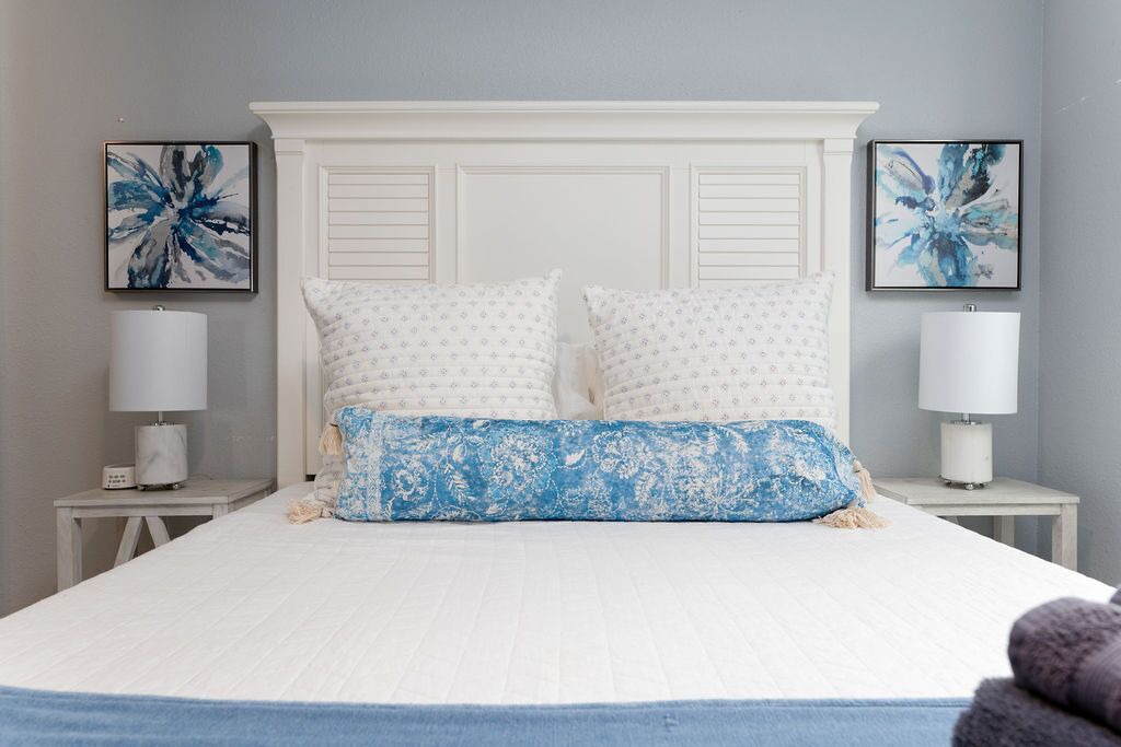 Photo of Bedroom in Jacksonville Beach