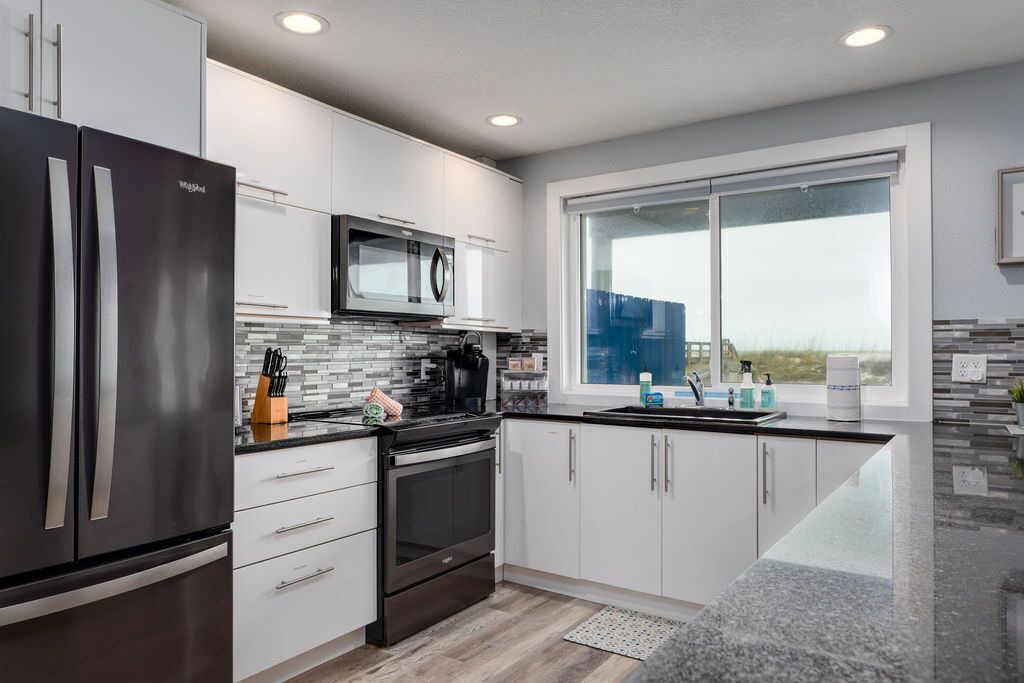 Photo of Kitchen in Jacksonville Beach