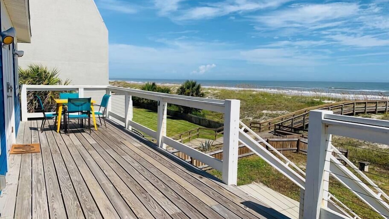 Photo of Outdoor in Jacksonville Beach