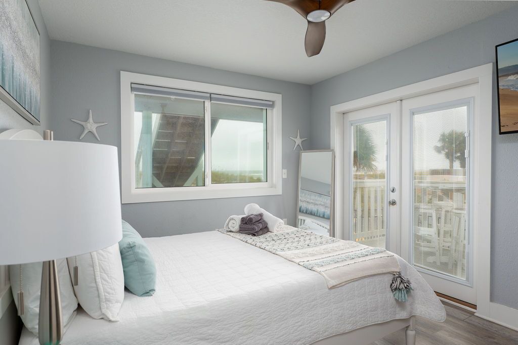 Photo of Bedroom in Jacksonville Beach