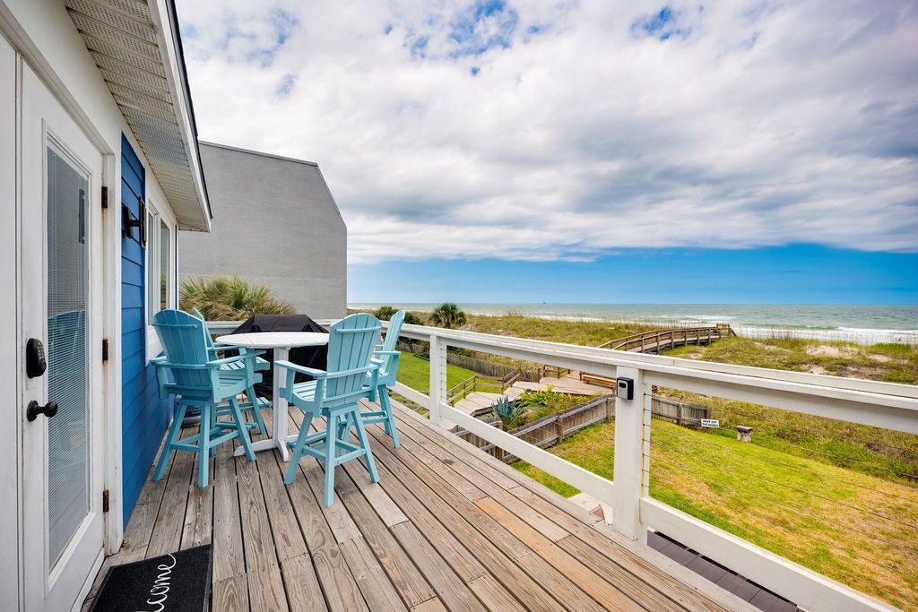 Photo of Outdoor in Jacksonville Beach
