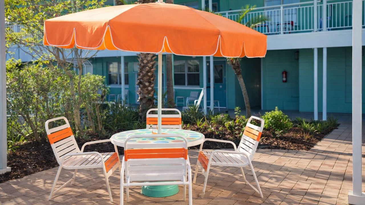 Photo of Outdoor in Treasure Island