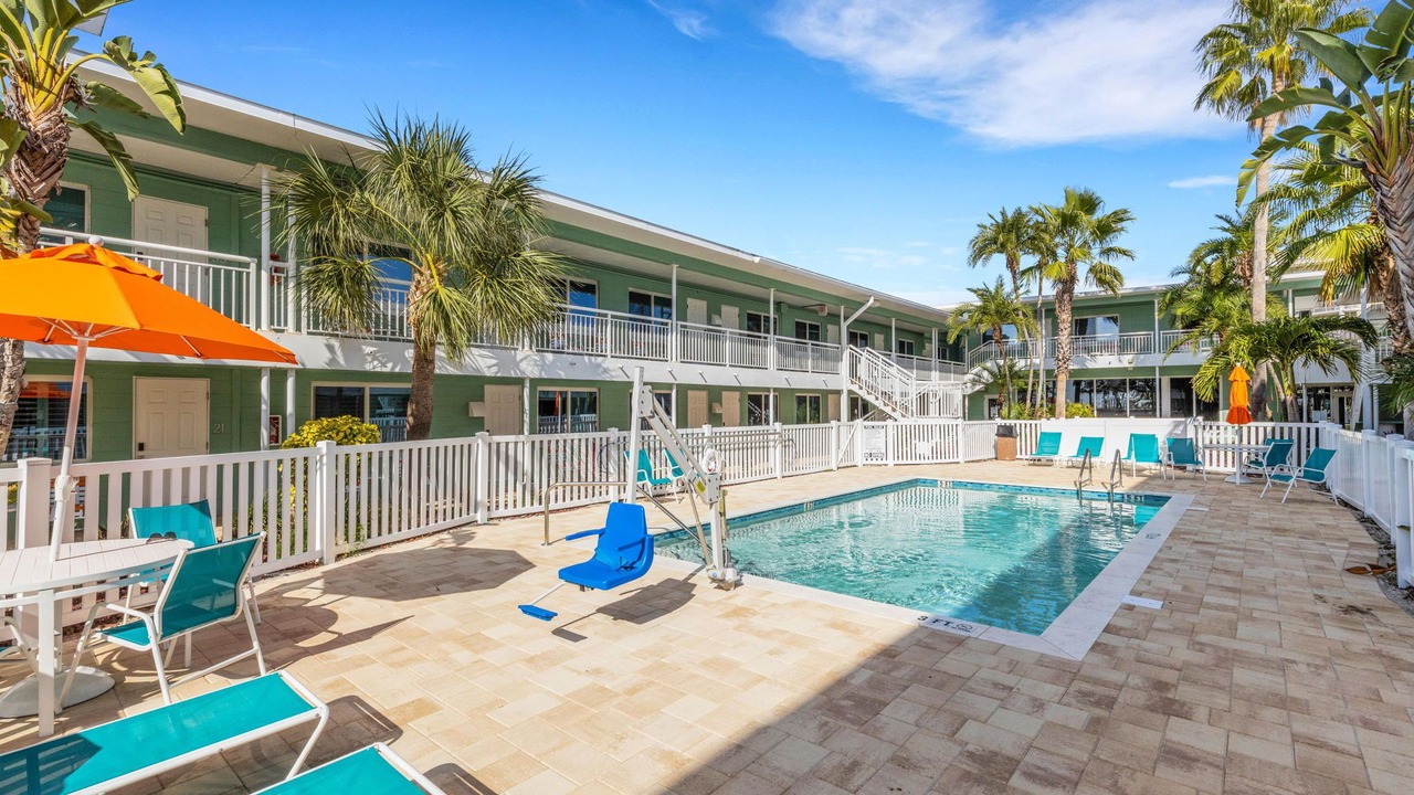 Photo of Outdoor in Treasure Island