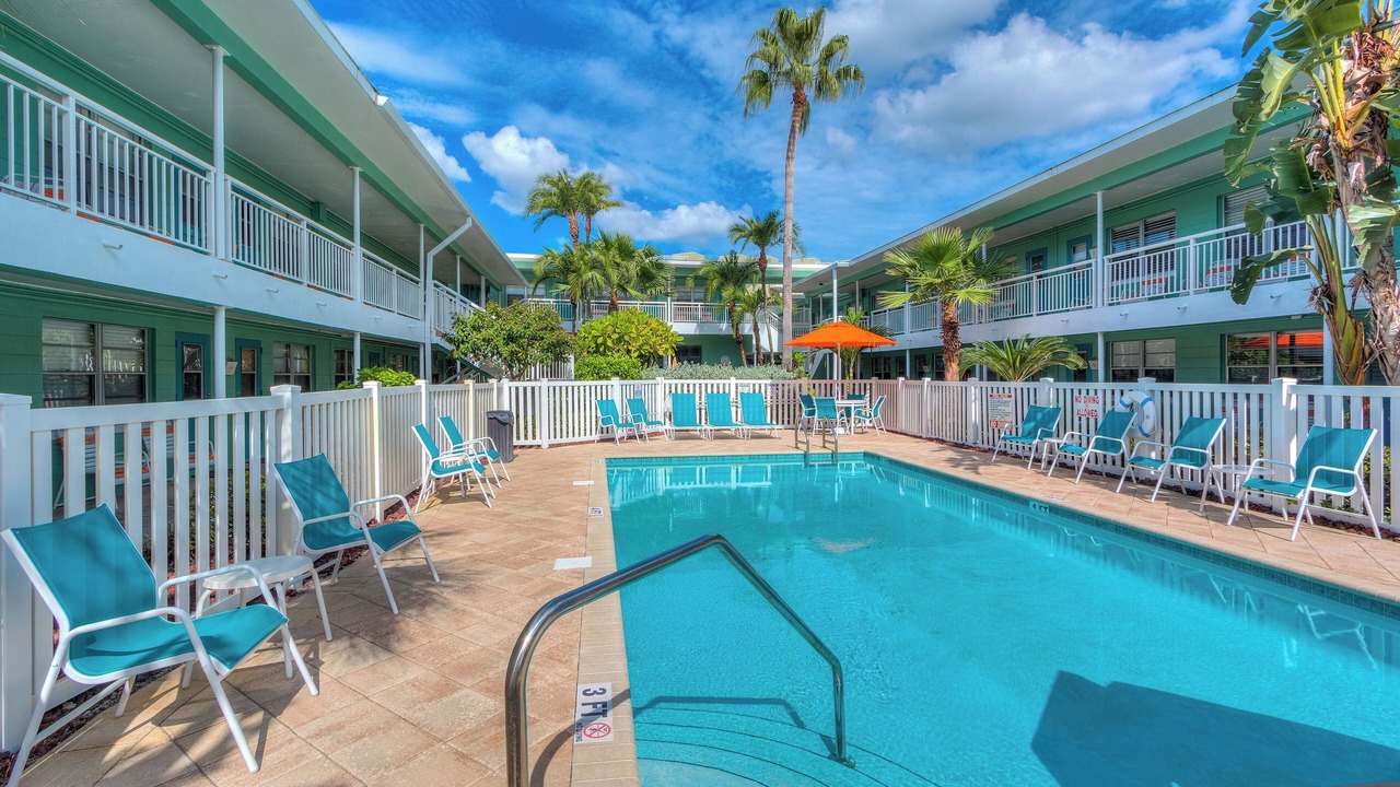 Photo of Outdoor in Treasure Island