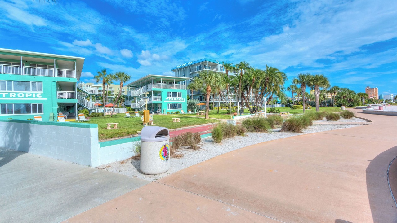Photo of Others in Treasure Island