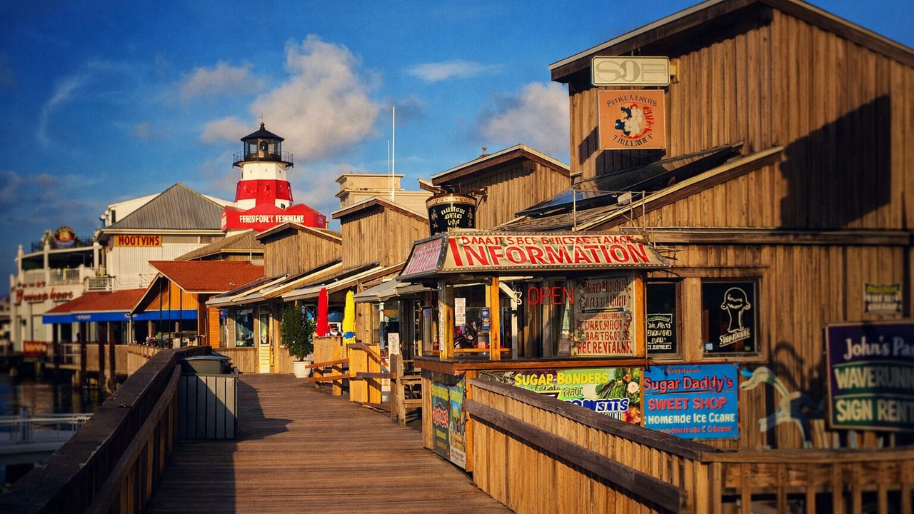 Photo of Others in Treasure Island