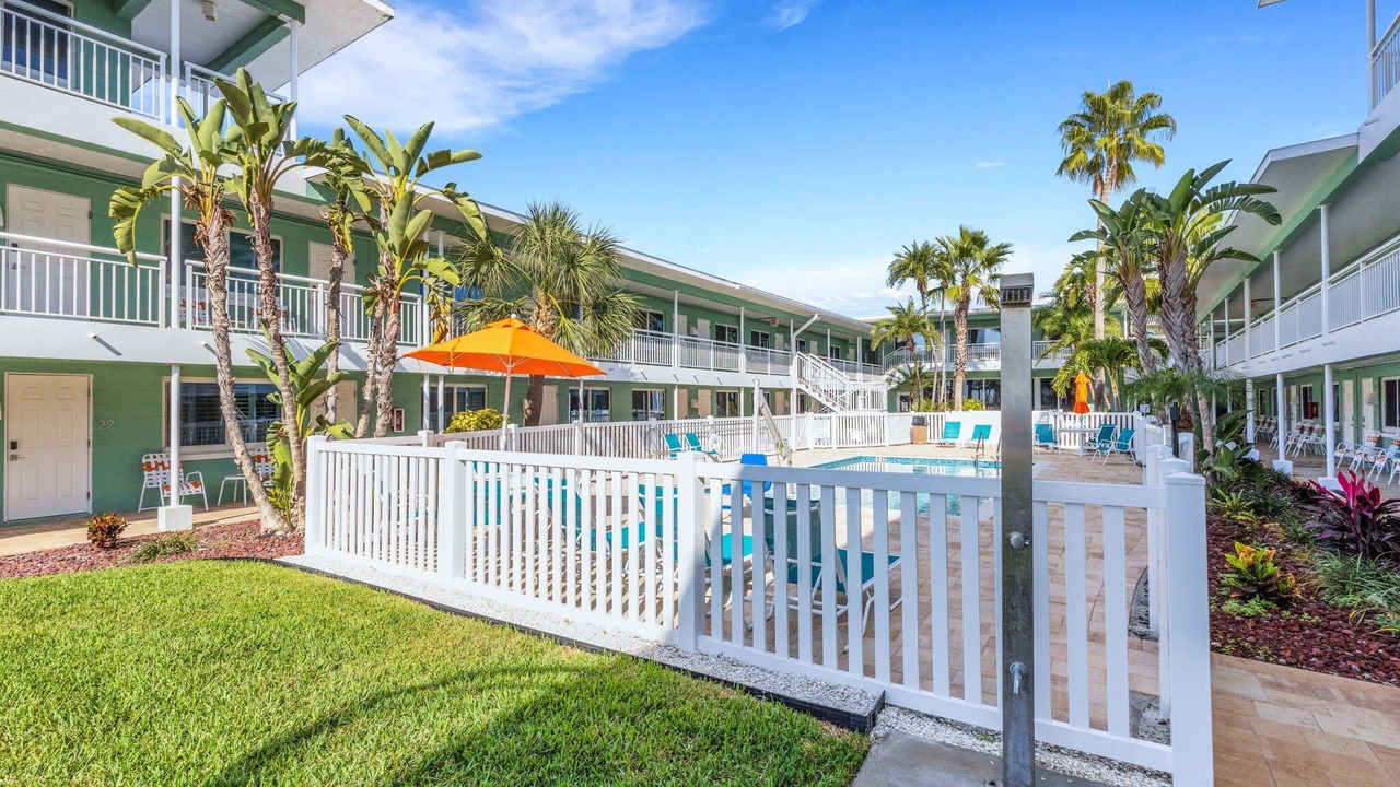 Photo of Outdoor in Treasure Island