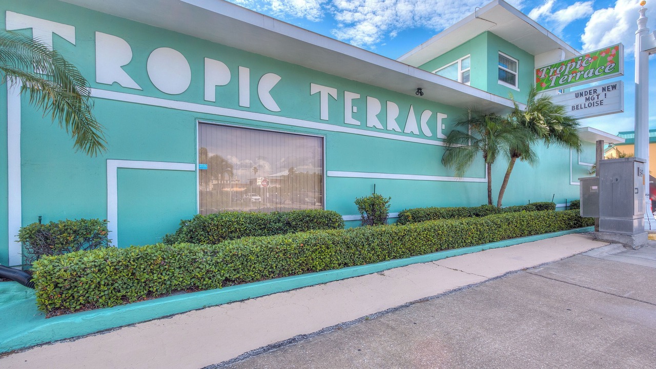 Photo of Others in Treasure Island