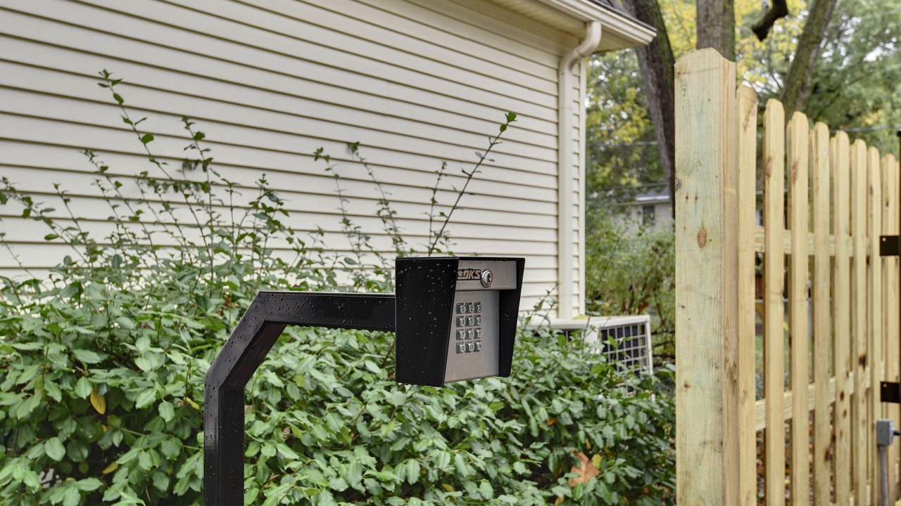 Photo of Outdoor in Overland Park