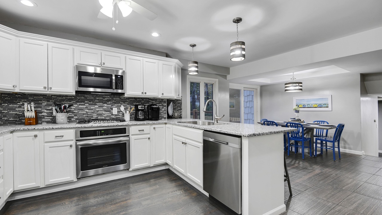 Photo of Kitchen in Overland Park