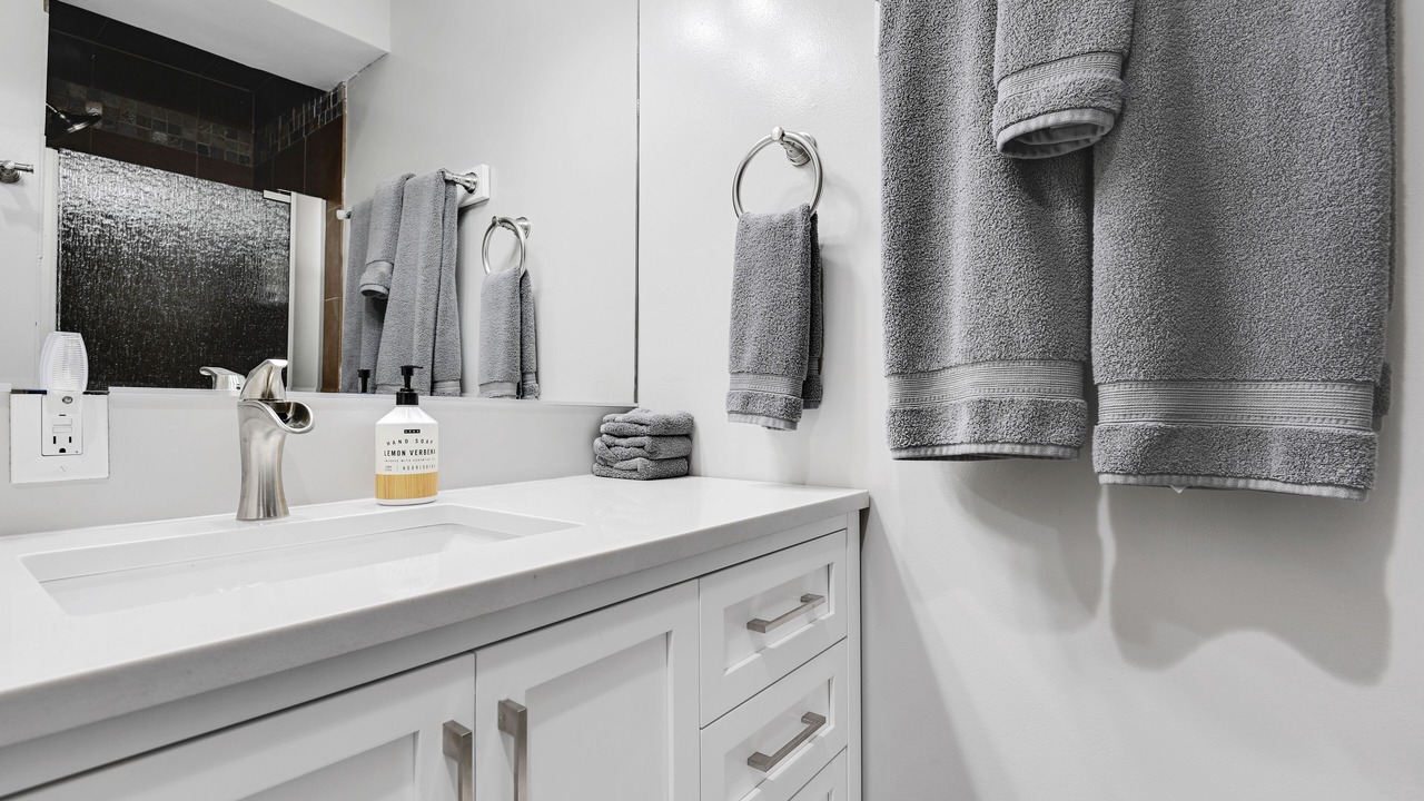 Photo of Bathroom in Overland Park