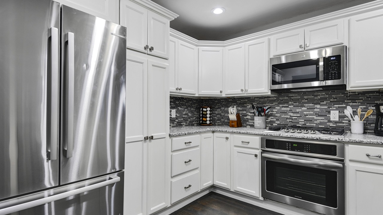 Photo of Kitchen in Overland Park