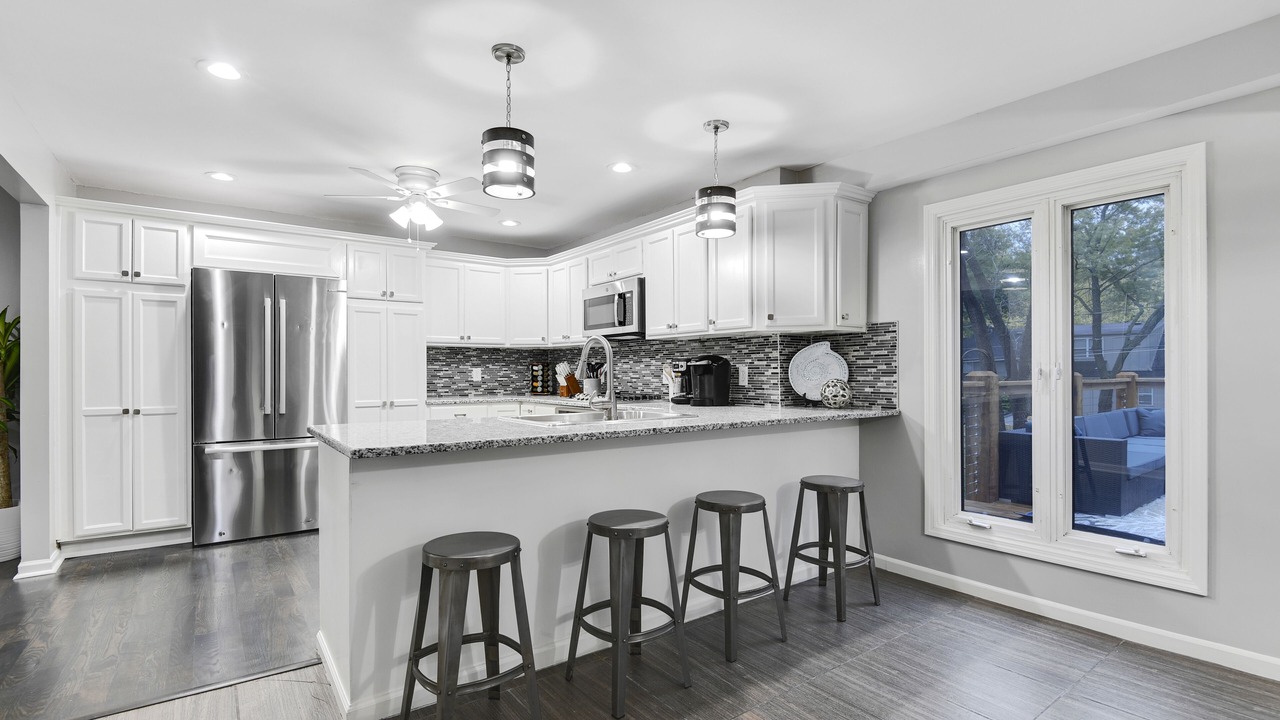 Photo of Kitchen in Overland Park
