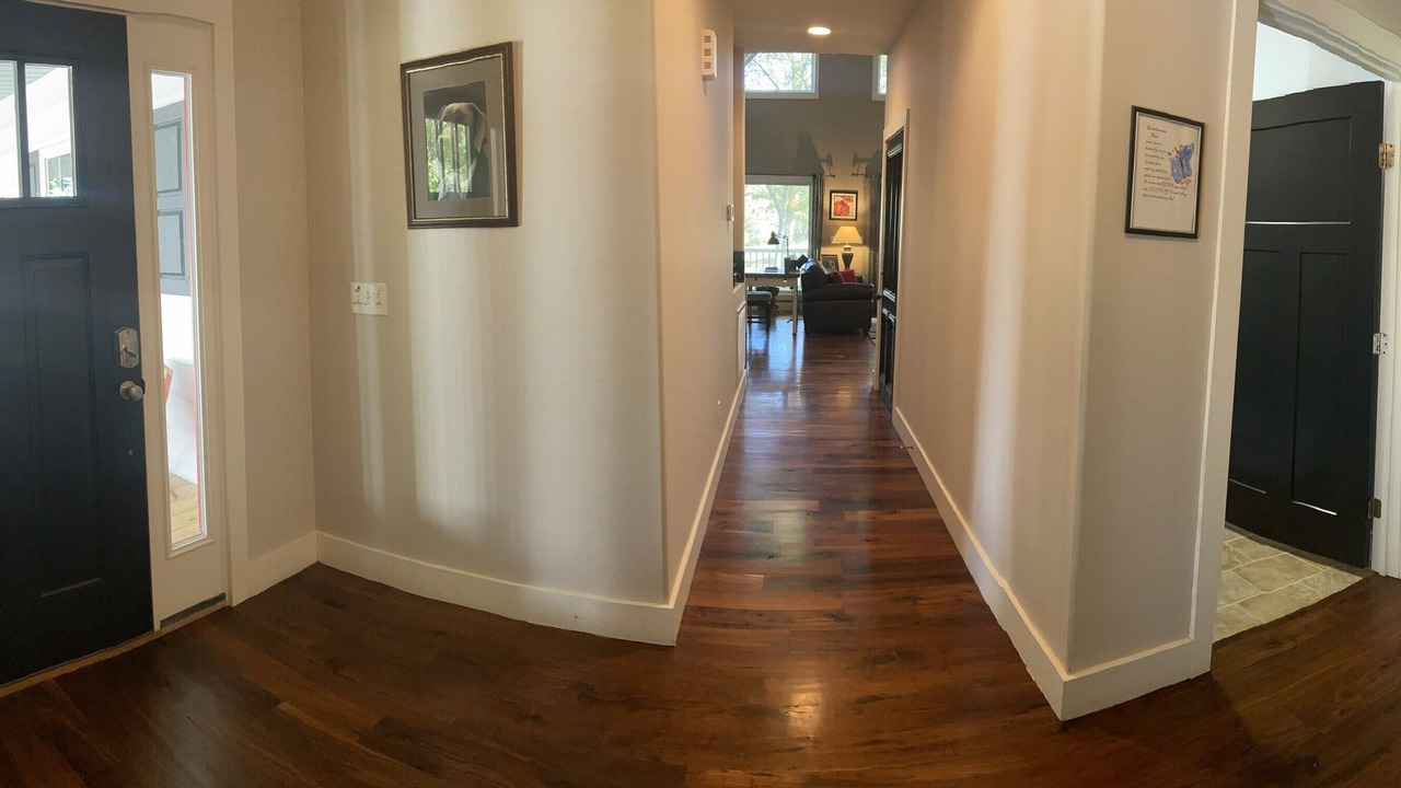 Photo of Bedroom in Albemarle