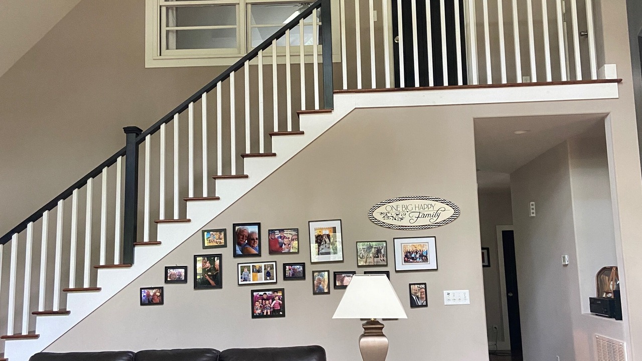 Photo of Bedroom in Albemarle