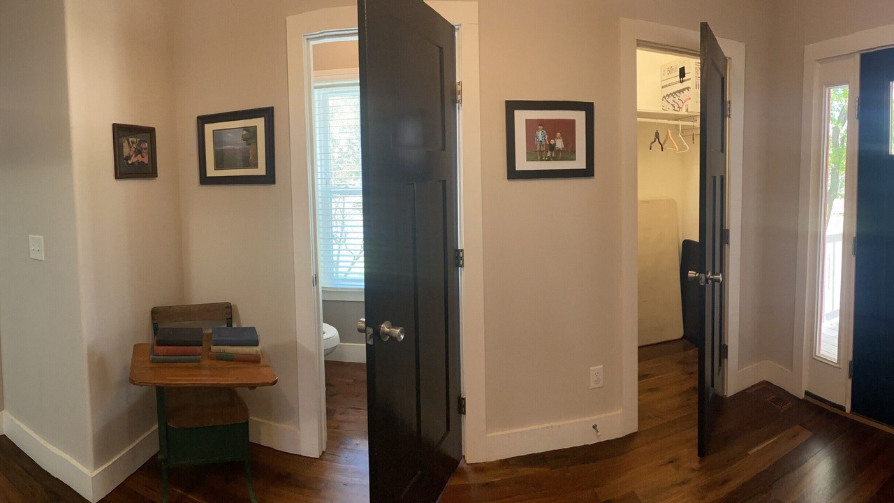 Photo of Bedroom in Albemarle