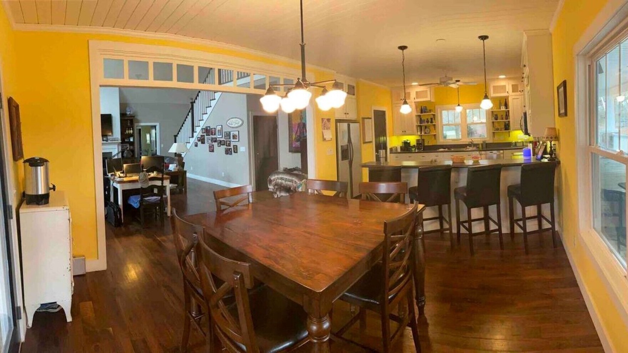 Photo of Bedroom in Albemarle