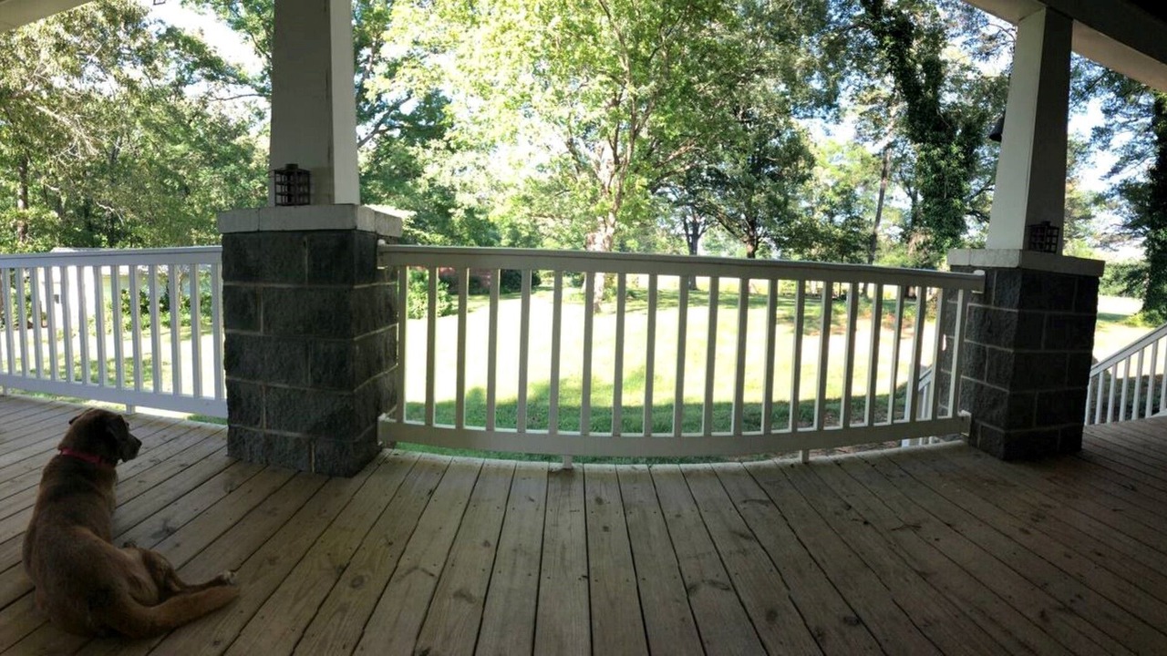 Photo of Outdoor in Albemarle
