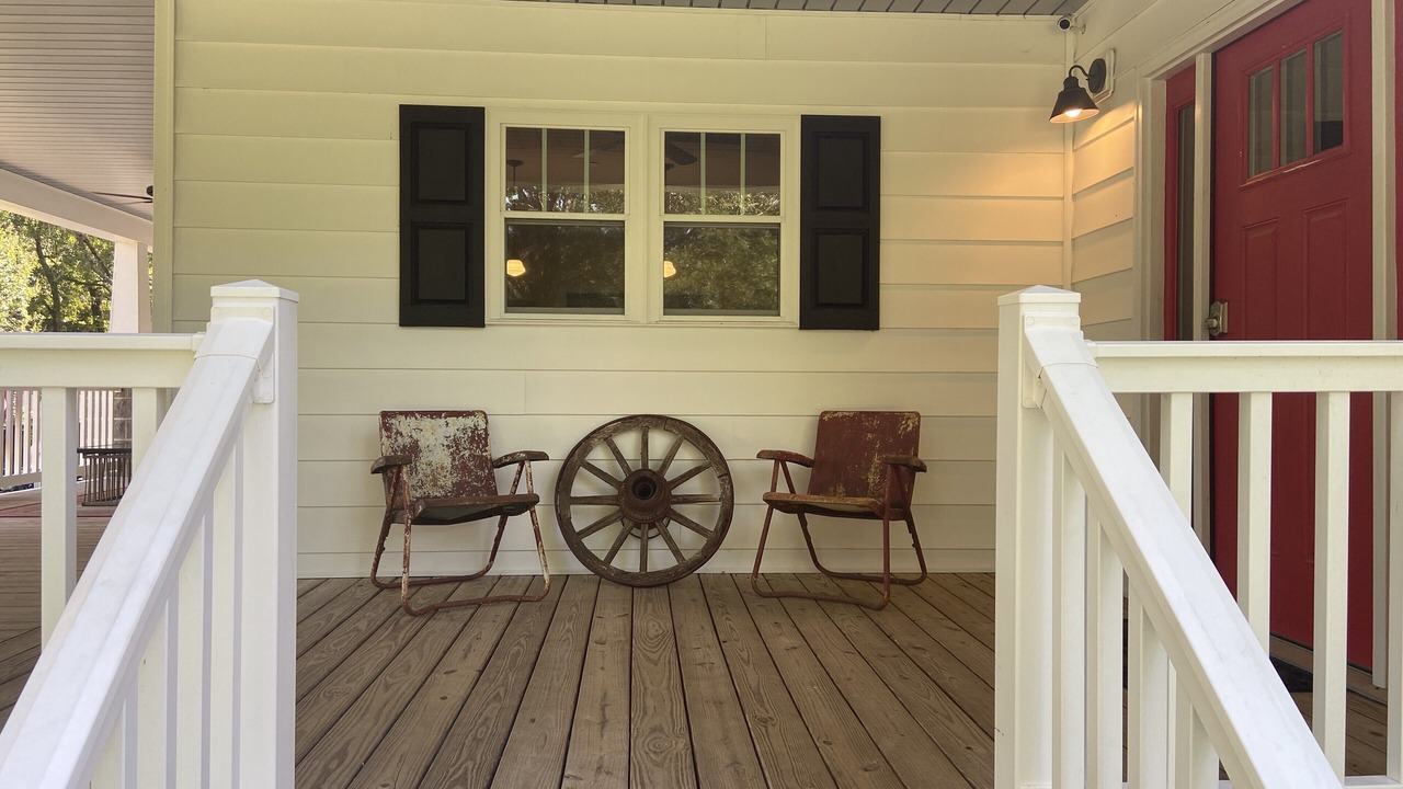 Photo of Outdoor in Albemarle