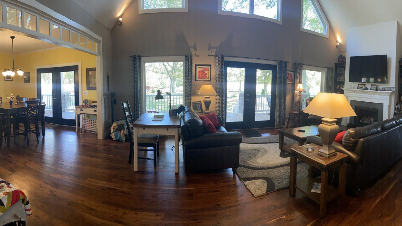 Photo of Bedroom in Albemarle