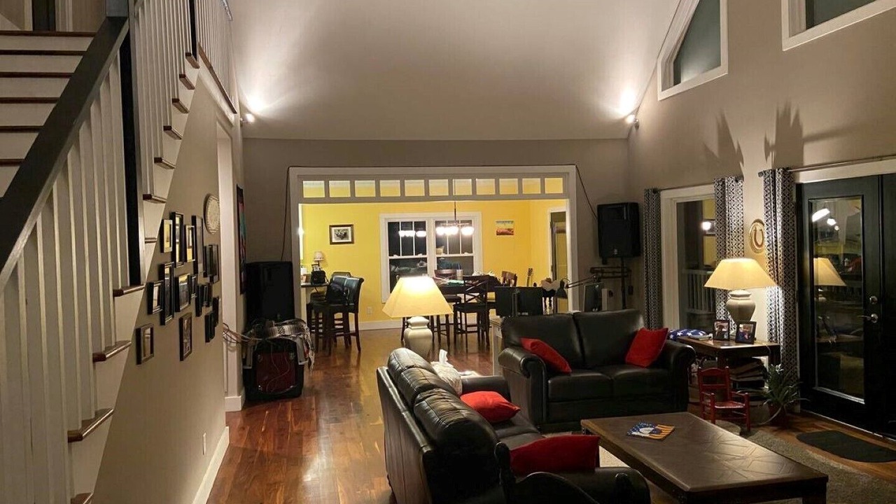 Photo of Bedroom in Albemarle