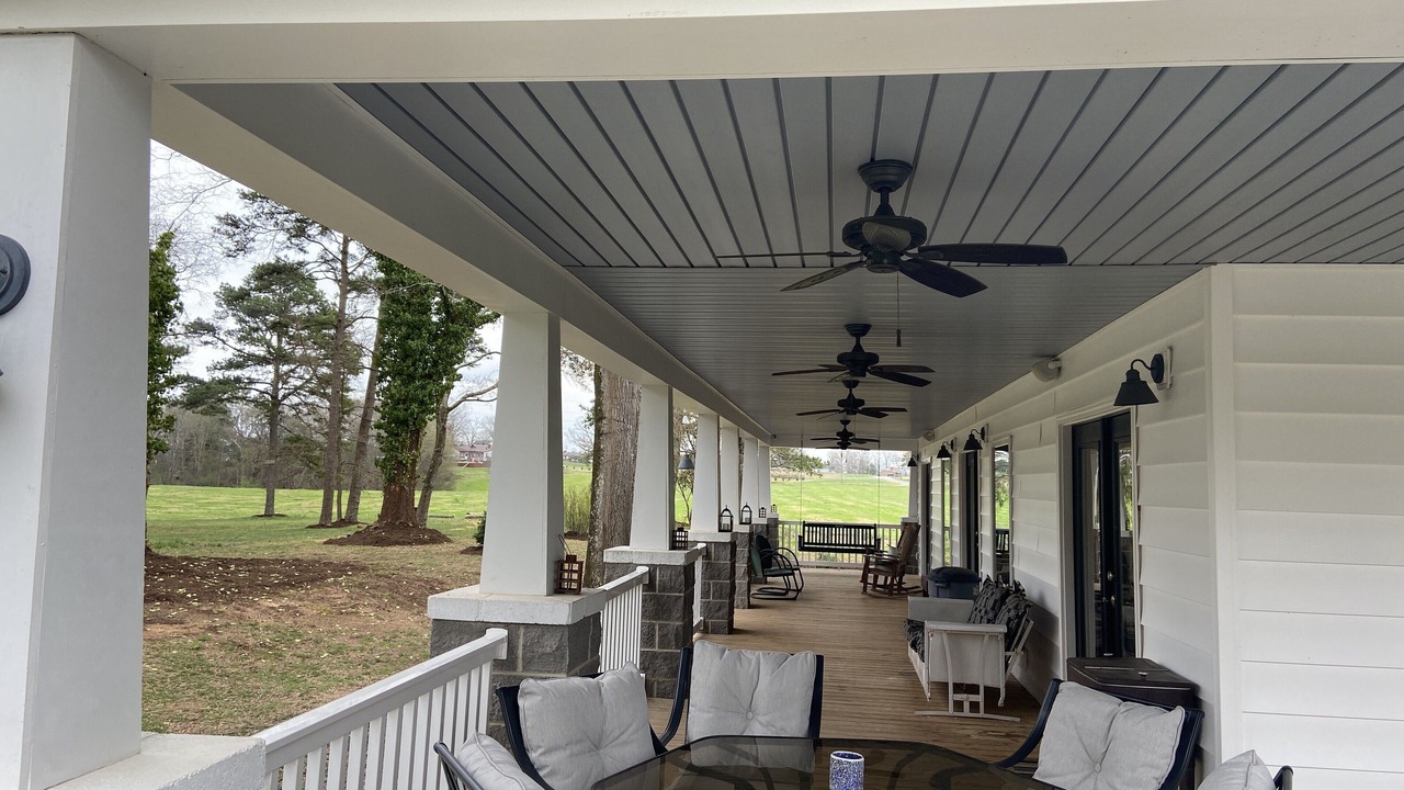 Photo of Outdoor in Albemarle