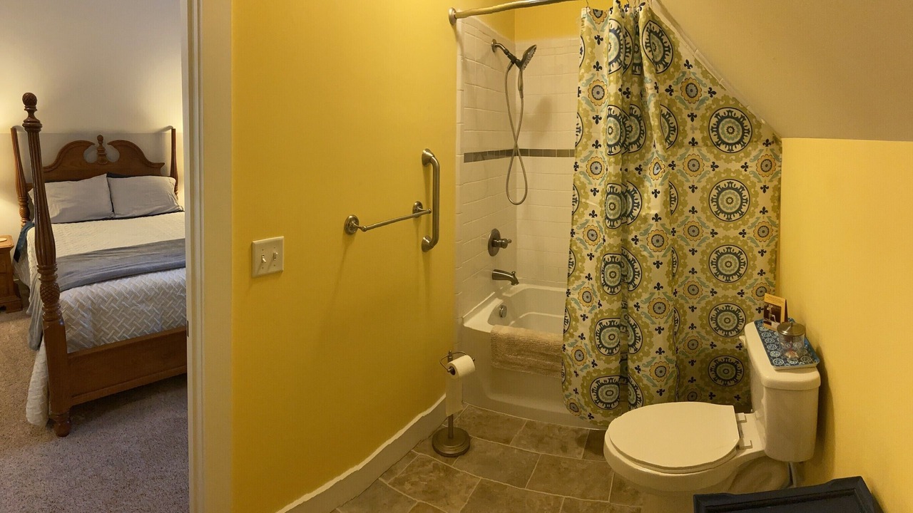 Photo of Bathroom in Albemarle