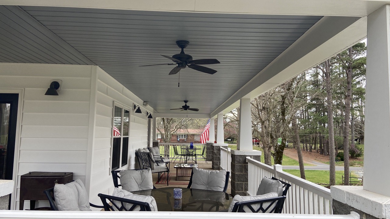 Photo of Outdoor in Albemarle