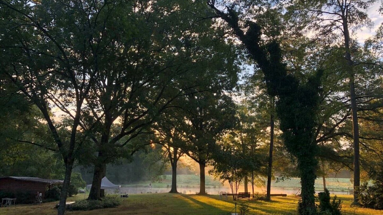Photo of Outdoor in Albemarle
