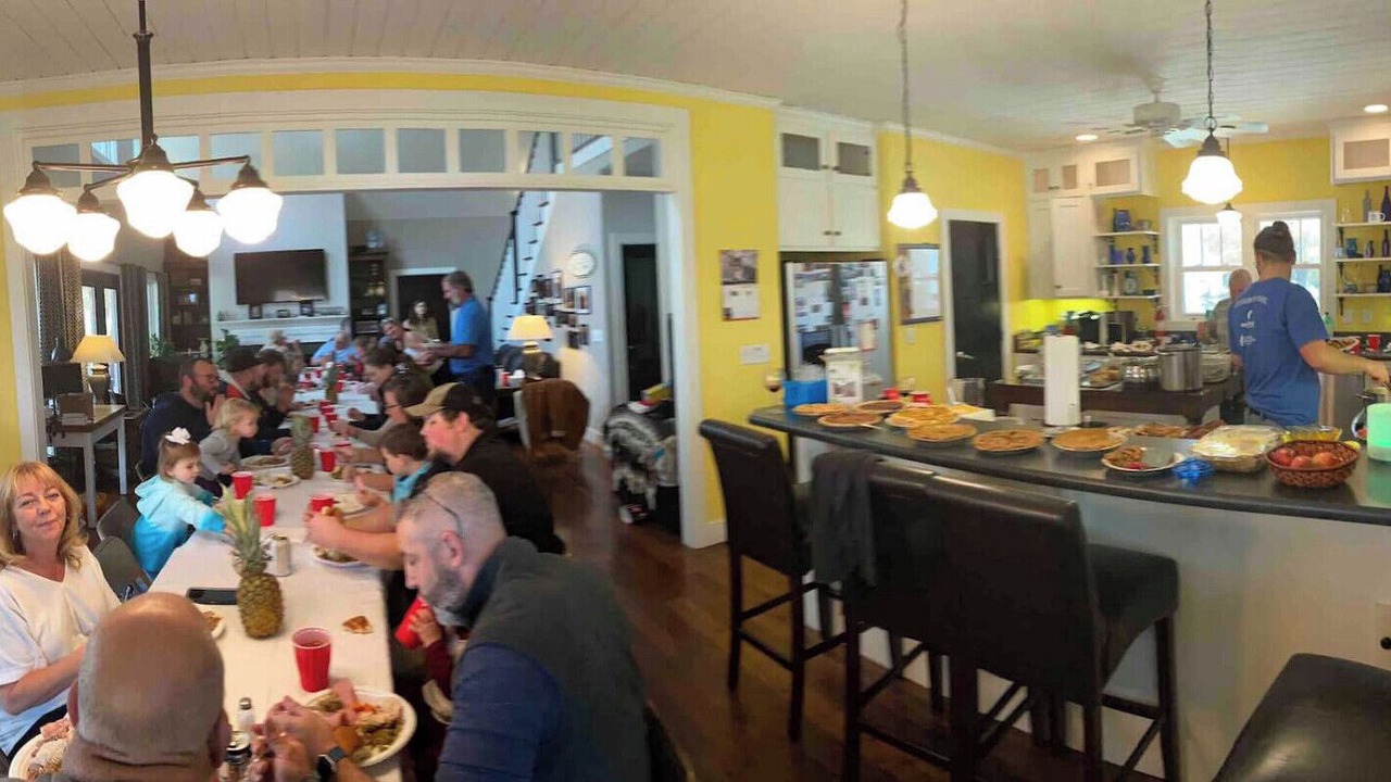 Photo of Others in Albemarle