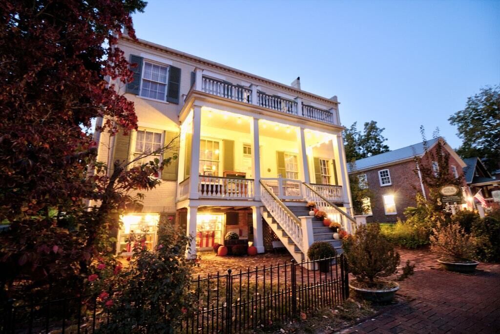 Photo of Outdoor in St. Charles