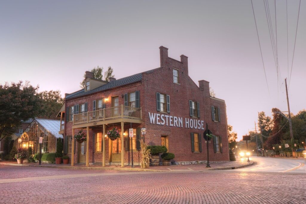Photo of Outdoor in St. Charles