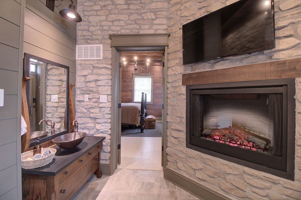 Photo of Bedroom in St. Charles