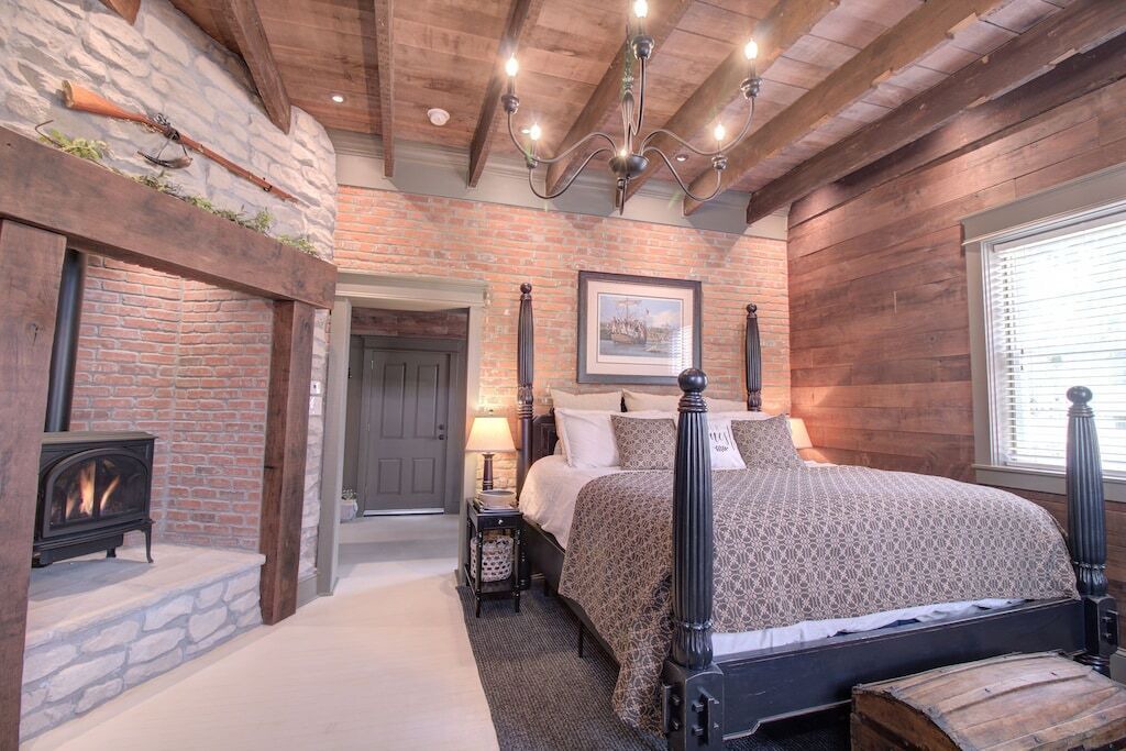 Photo of Bedroom in St. Charles