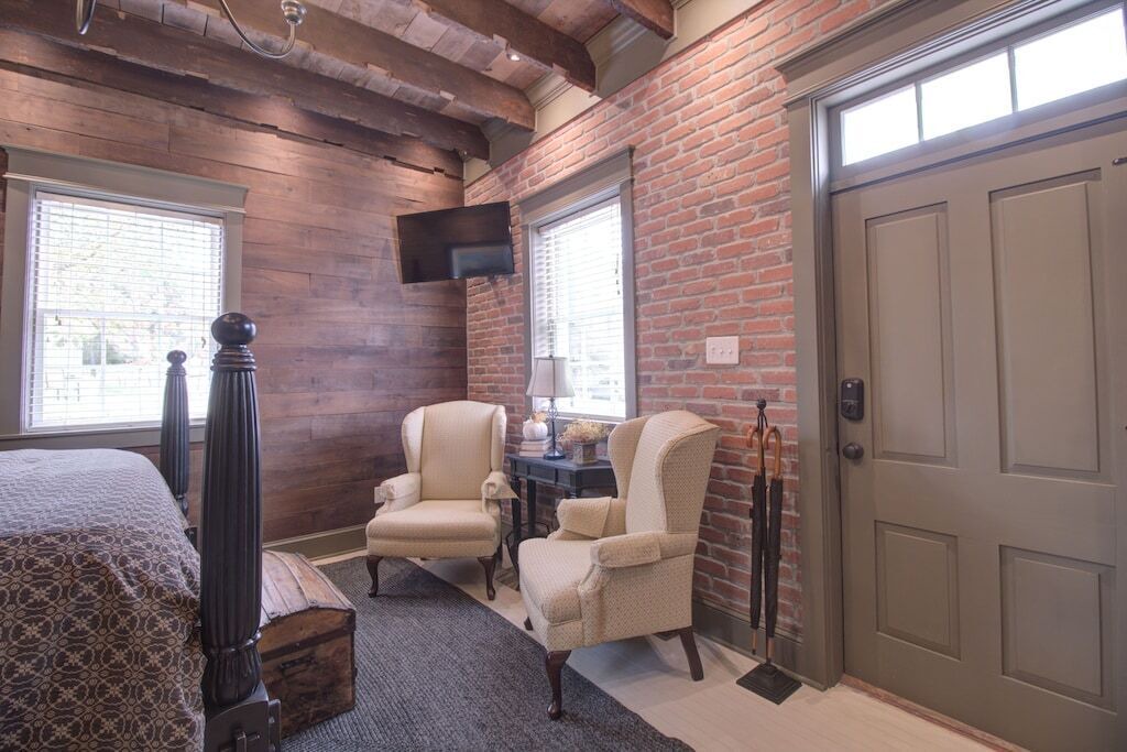 Photo of Bedroom in St. Charles