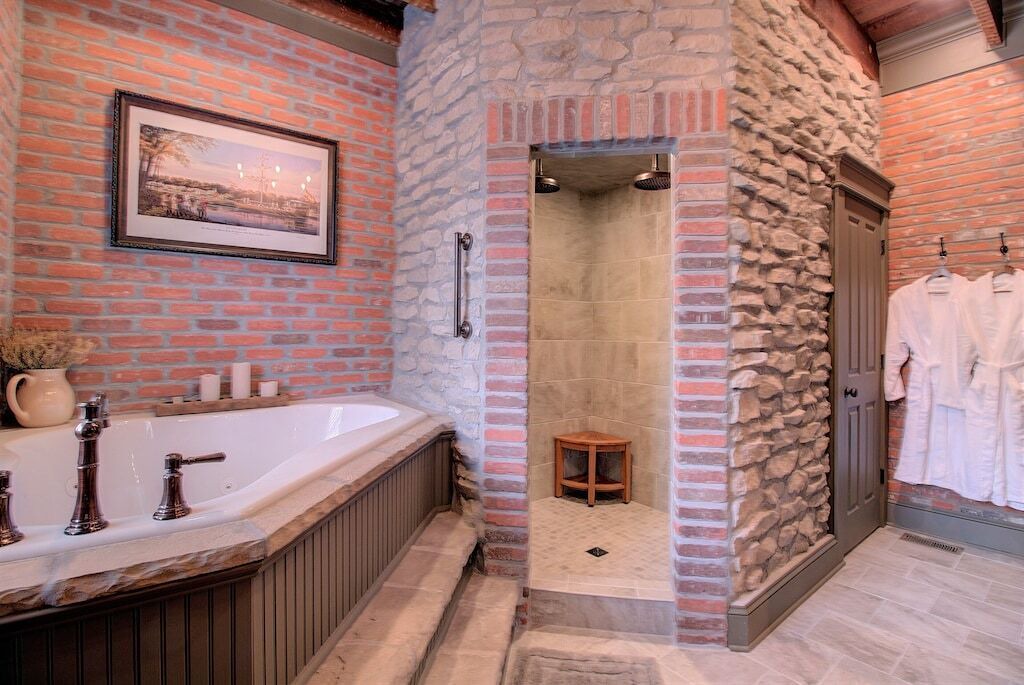 Photo of Bathroom in St. Charles