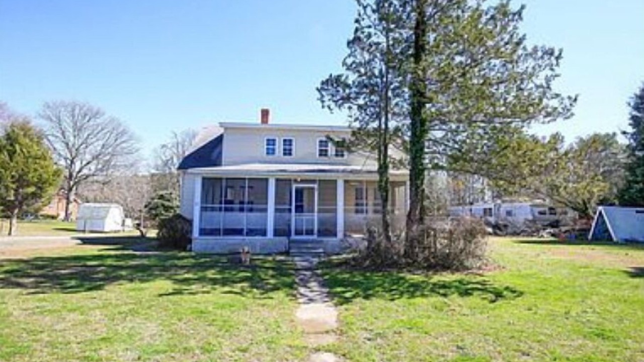 Photo of Outdoor in Lusby