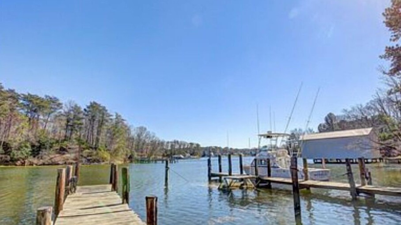 Photo of Outdoor in Lusby