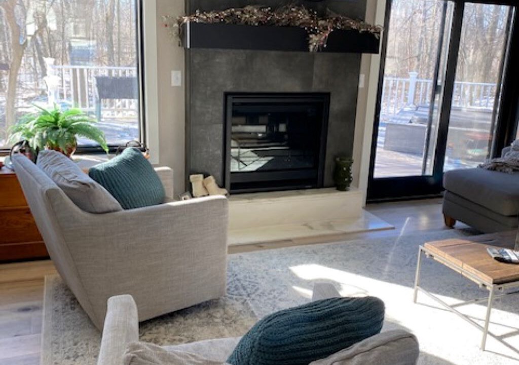 Photo of Livingroom in Plymouth