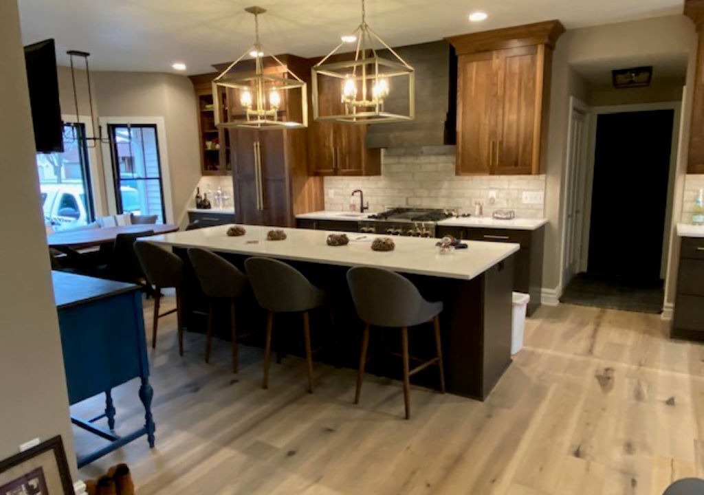 Photo of Kitchen in Plymouth