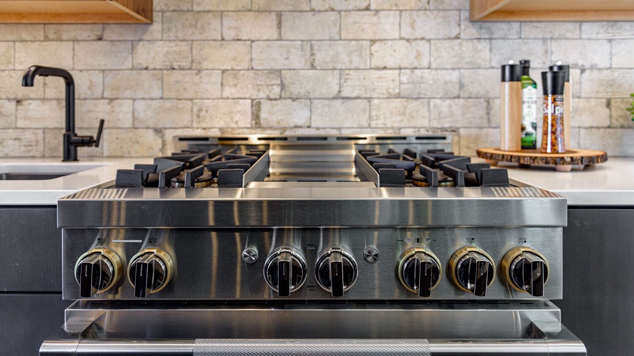 Photo of Kitchen in Plymouth