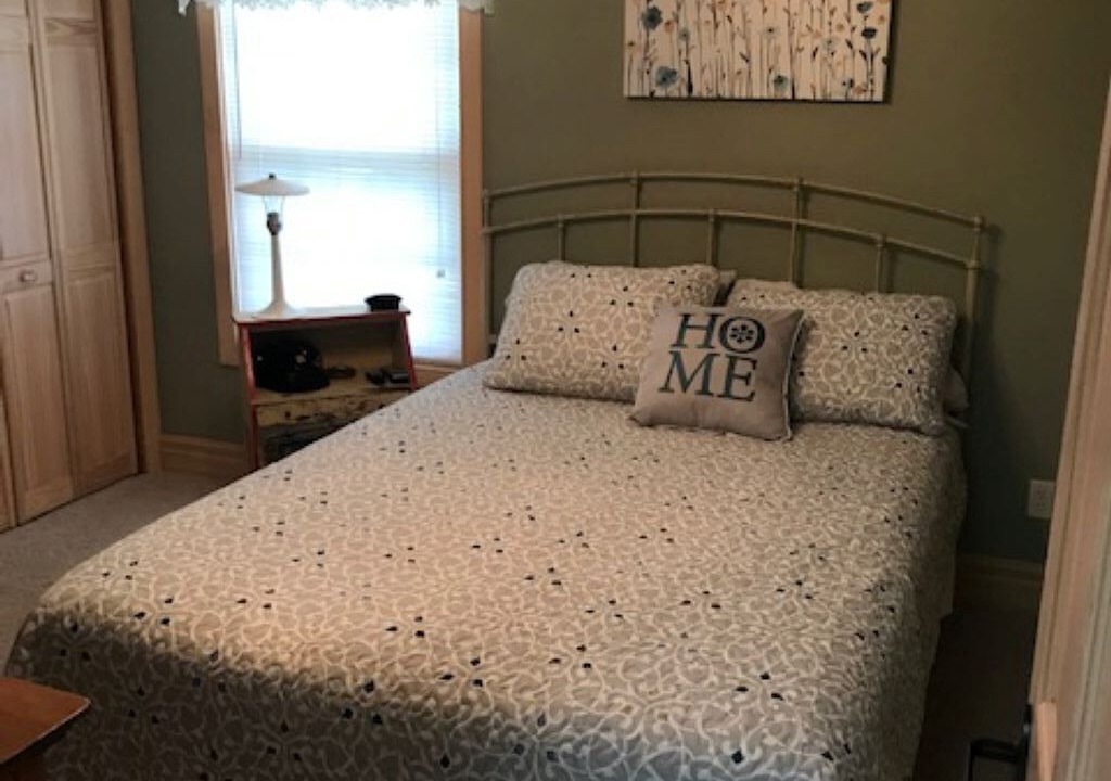 Photo of Bedroom in Plymouth