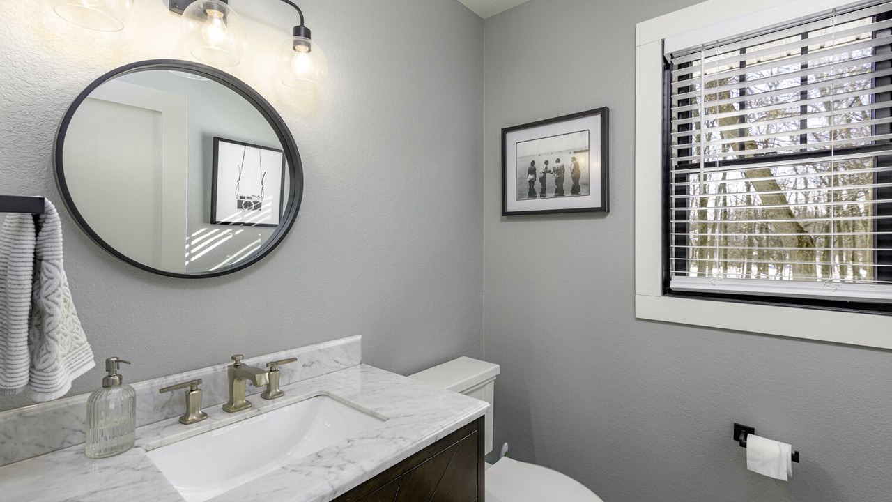 Photo of Bathroom in Plymouth