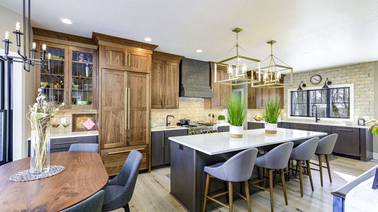 Photo of Kitchen in Plymouth