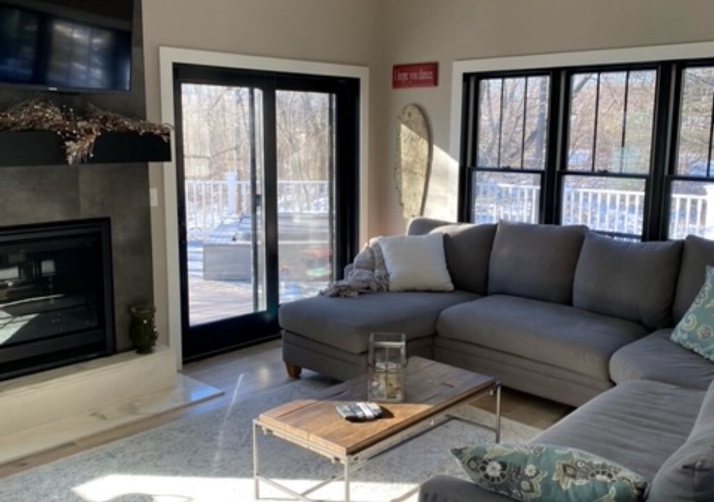 Photo of Livingroom in Plymouth