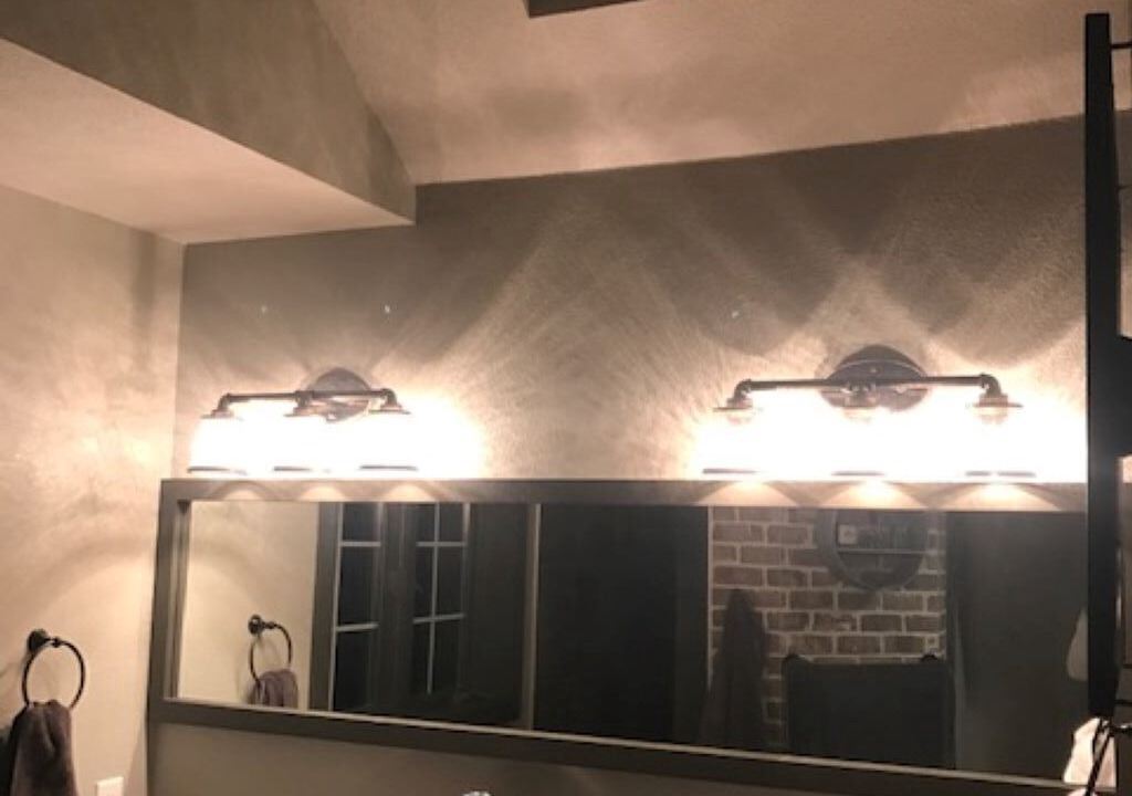 Photo of Bathroom in Plymouth