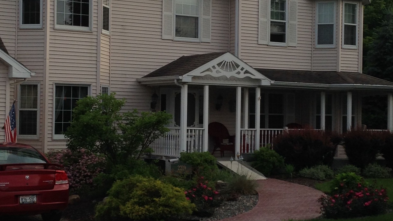 Photo of Outdoor in Plymouth